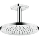 AXOR 35381000 Kopfbrause 245 1jet EcoSmart