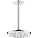 AXOR 35381000 Kopfbrause 245 1jet EcoSmart