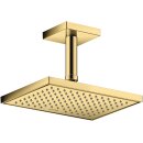 AXOR 35374990 Kopfbrause 245/185 1jet EcoSmart