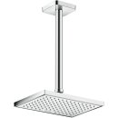 AXOR 35374000 Kopfbrause 245/185 1jet EcoSmart