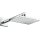 AXOR 35374000 Kopfbrause 245/185 1jet EcoSmart