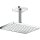AXOR 35374000 Kopfbrause 245/185 1jet EcoSmart