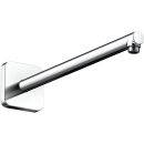 HANSGROHE 26967990 Brausearm DN15 390mm softsquare Axor