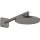 AXOR 26967340 Brausearm DN15 390mm softsquare Axor