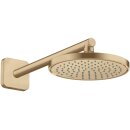 AXOR 26967140 Brausearm DN15 390mm softsquare Axor