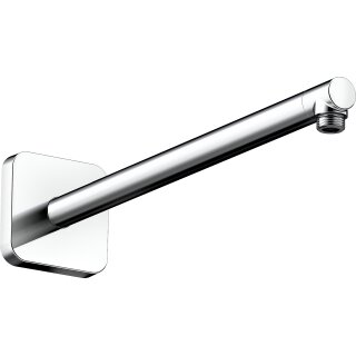 AXOR 26967000 Brausearm DN15 390mm softsquare Axor
