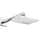 AXOR 26967000 Brausearm DN15 390mm softsquare Axor