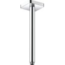 AXOR 26966000 Decken-Anschlussstück Axor DN15 300mm