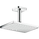 AXOR 26965000 Decken-Anschlussst&uuml;ck Axor DN15 100mm