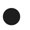 HANSGROHE 26723670 Kopfbrause Crometta S 240 mattschwarz