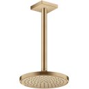 AXOR 26438140 Decken-Anschlussst&uuml;ck Axor DN15 300mm