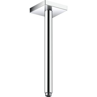 AXOR 26438000 Decken-Anschlussstück Axor DN15 300mm