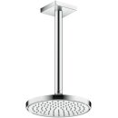 AXOR 26438000 Decken-Anschlussst&uuml;ck Axor DN15 300mm