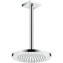 AXOR 26438000 Decken-Anschlussst&uuml;ck Axor DN15 300mm