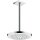 AXOR 26438000 Decken-Anschlussst&uuml;ck Axor DN15 300mm
