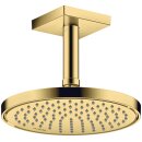 AXOR 26437990 Decken-Anschlussst&uuml;ck Axor DN15 100mm