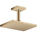 AXOR 26437140 Decken-Anschlussst&uuml;ck Axor DN15 100mm