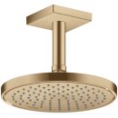 AXOR 26437140 Decken-Anschlussst&uuml;ck Axor DN15 100mm