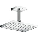 AXOR 26437000 Decken-Anschlussst&uuml;ck Axor DN15 100mm