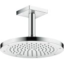 AXOR 26437000 Decken-Anschlussst&uuml;ck Axor DN15 100mm