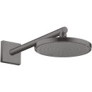 AXOR 26436340 Brausearm DN15 390mm eckig Axor BBC