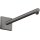 AXOR 26436340 Brausearm DN15 390mm eckig Axor BBC
