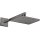 AXOR 26436340 Brausearm DN15 390mm eckig Axor BBC