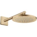 AXOR 26436140 Brausearm DN15 390mm eckig Axor BBR