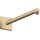 AXOR 26436140 Brausearm DN15 390mm eckig Axor BBR