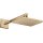 AXOR 26436140 Brausearm DN15 390mm eckig Axor BBR