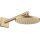 AXOR 26436140 Brausearm DN15 390mm eckig Axor BBR