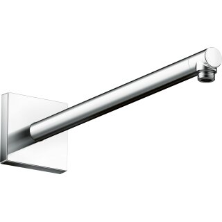 AXOR 26436000 Brausearm DN15 390mm eckig Axor