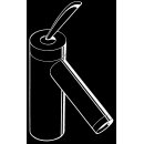 AXOR 10018950 Waschtischmischer Axor Starck