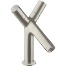 AXOR 10030800 Zweigriff Waschtischarmatur