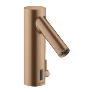 HANSGROHE 10101310 Waschtischmischer Axor Starck