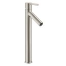 HANSGROHE 10103800 Waschtischmischer 250 Axor Starck