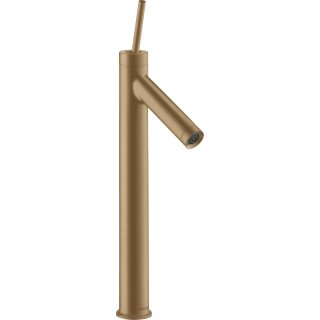 AXOR 10129140 Mitigeur pour lavabo 250 Axor Starck