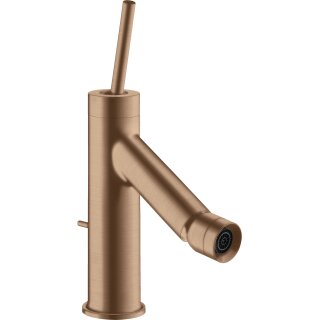 AXOR 10211310 Bidetmischer Axor Starck BRG