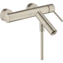 AXOR 10411820 Wannenmischer Aufputz Axor Starck