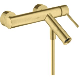 AXOR 10411950 Wannenmischer Aufputz Axor Starck