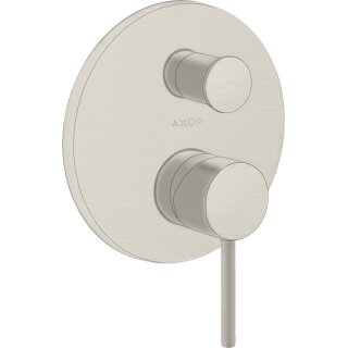AXOR 10418800 Wannenmischer Unterputz Axor Starck