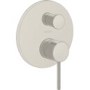 AXOR 10418800 Wannenmischer Unterputz Axor Starck