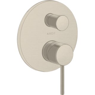 AXOR 10418820 Wannenmischer Unterputz Axor Starck