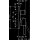 AXOR 10418820 Wannenmischer Unterputz Axor Starck