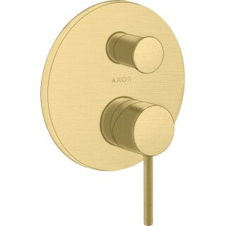 AXOR 10418950 Wannenmischer Unterputz Axor Starck