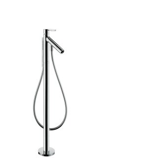 HANSGROHE 10455330 Wannenmischer Axor Starck Fertigset