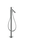 HANSGROHE 10455800 Wannenmischer Axor Starck Fertigset