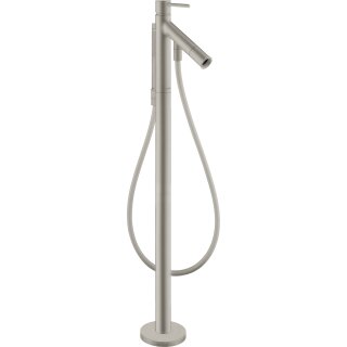AXOR 10456800 Wannenmischer Axor Starck Fertigset