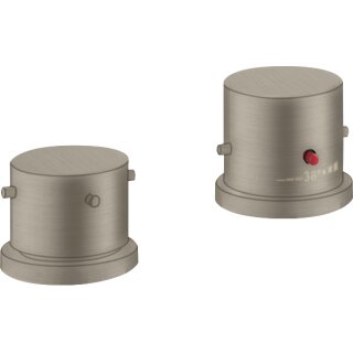 AXOR 10480820 2-Loch Thermostatmischer Axor Starck