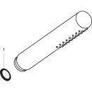 AXOR 10531310 Handbrause Axor Starck 1jet BRG